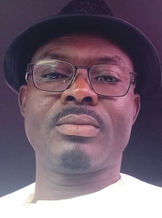 Godwin Kwame Tamakloe, Founder of Remould Africa Network