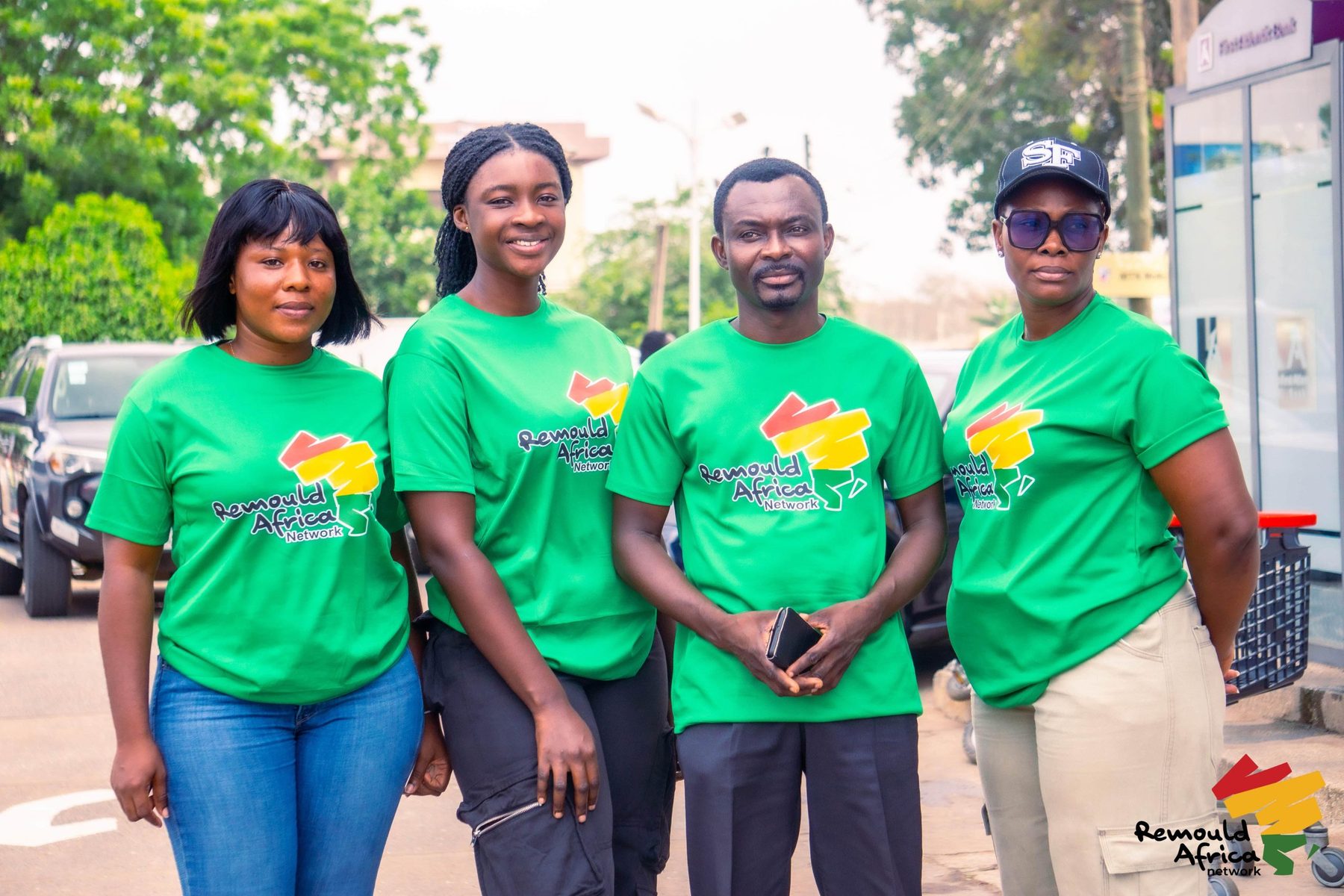 Serve the Street, Feed Dreams outreach